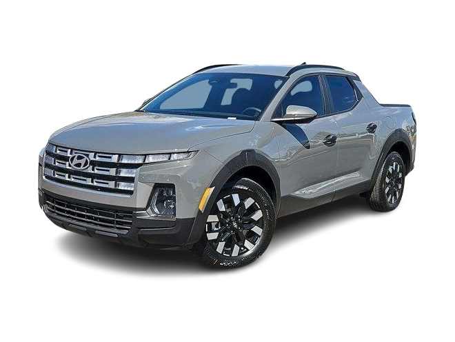 Thumbnail: 2026 Hyundai Santa Cruz - 1