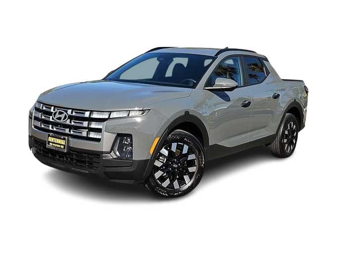 Thumbnail: 2026 Hyundai Santa Cruz - 1