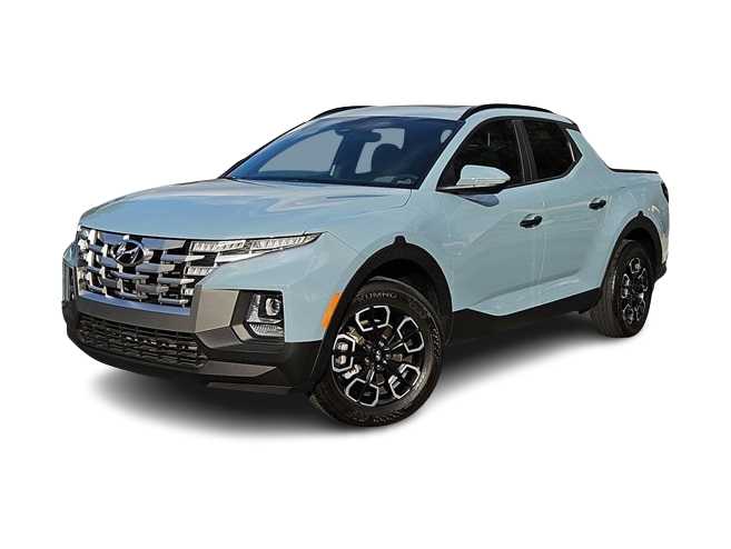 2023 Hyundai Santa Cruz SEL -
                  Las Vegas, NV