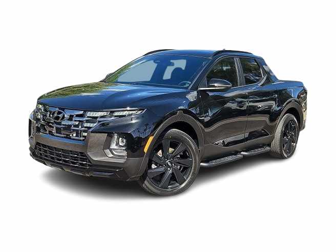 Thumbnail: 2023 Hyundai Santa Cruz - 1