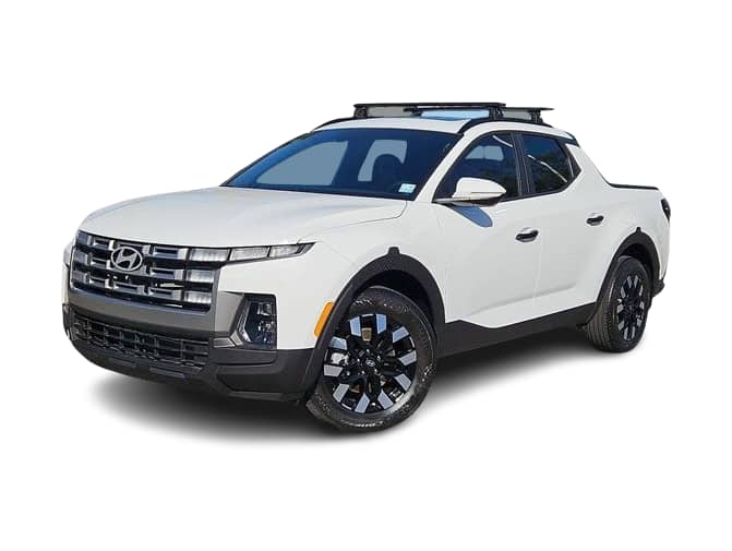 Thumbnail: 2025 Hyundai Santa Cruz - 1