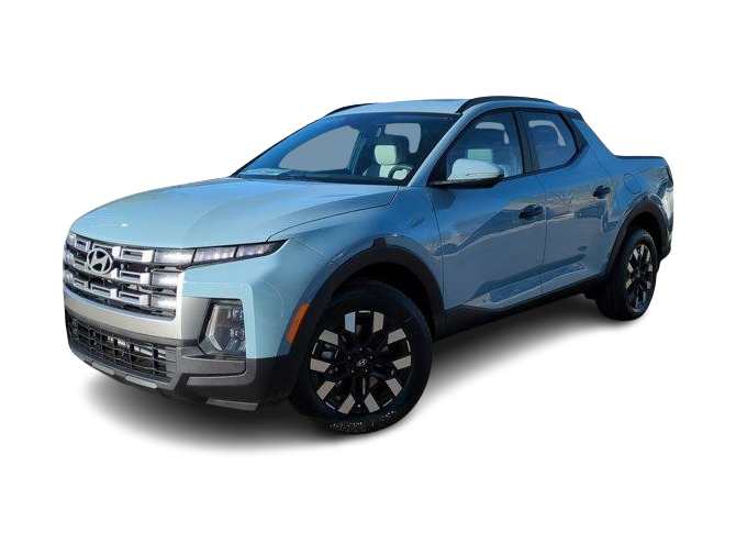 Thumbnail: 2026 Hyundai Santa Cruz - 1