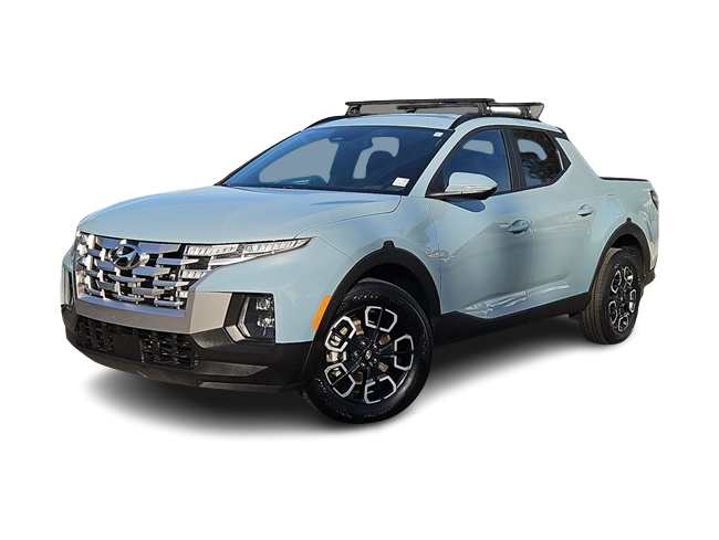 Thumbnail: 2023 Hyundai Santa Cruz - 1