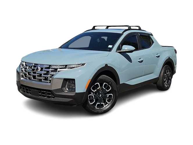 2023 Hyundai Santa Cruz SEL -
                  Las Vegas, NV