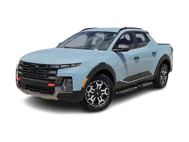 Thumbnail: 2026 Hyundai Santa Cruz - 1