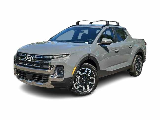 Thumbnail: 2026 Hyundai Santa Cruz - 1