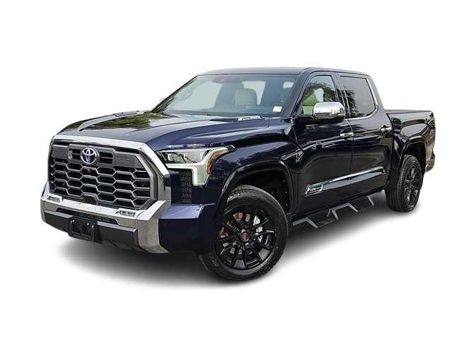 Thumbnail: 2023 Toyota Tundra - 1
