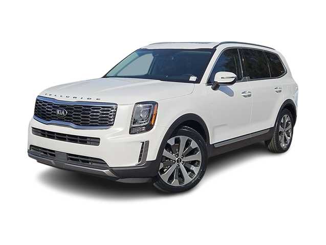 2020 Kia Telluride S -
                  Las Vegas, NV