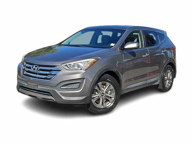2016 Hyundai Santa Fe Sport 2.0T -
                  Las Vegas, NV