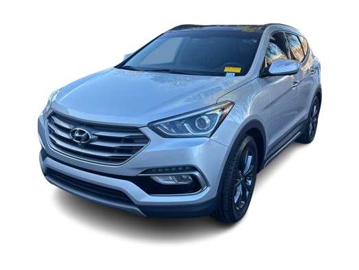 2018 Hyundai Santa Fe Sport 2.0T Ultimate -
                  Las Vegas, NV