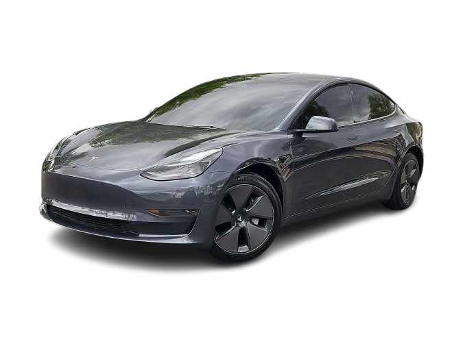 Thumbnail: 2023 Tesla Model 3 - 1