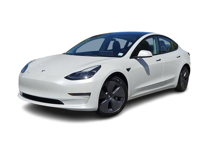2023 Tesla Model 3 Standard Range -
                  Las Vegas, NV