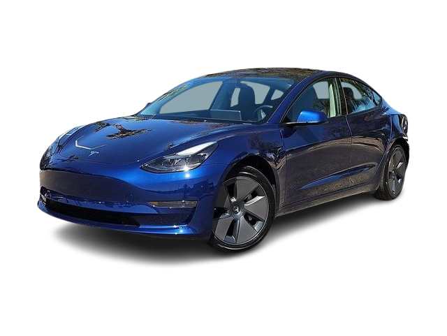 Thumbnail: 2023 Tesla Model 3 - 1