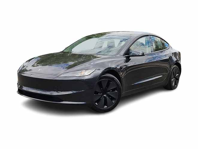 Thumbnail: 2025 Tesla Model 3 - 1