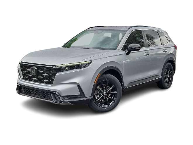 Thumbnail: 2024 Honda CR-V - 1