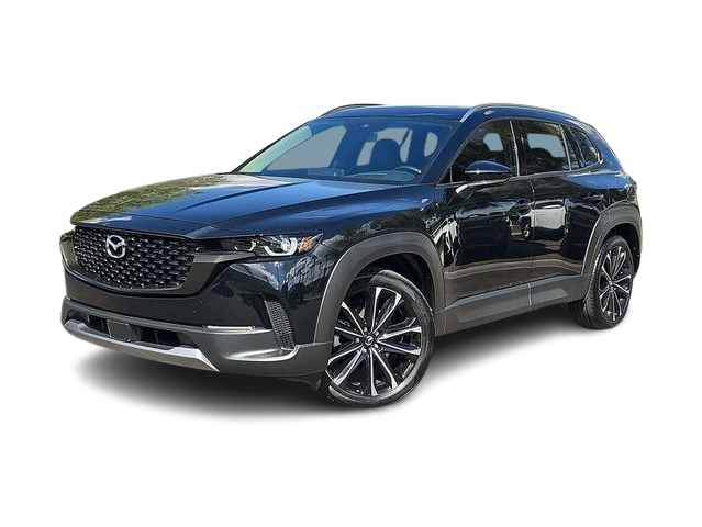 Thumbnail: 2024 Mazda CX-50 - 1