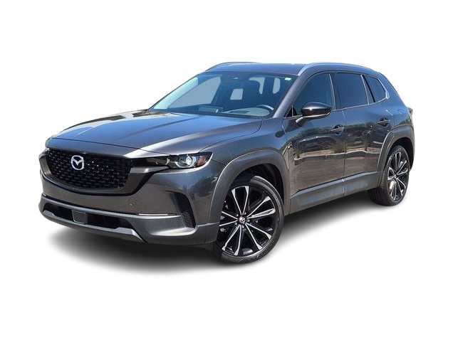 2023 Mazda CX-50 S Premium Plus -
                  Las Vegas, NV