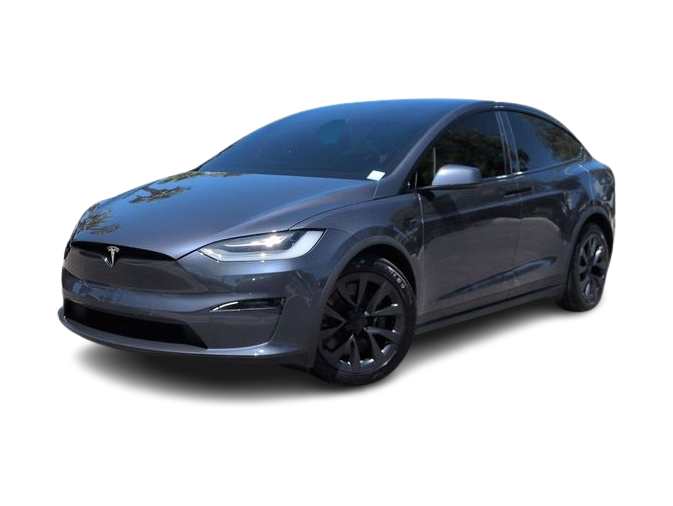 Thumbnail: 2023 Tesla Model X - 1