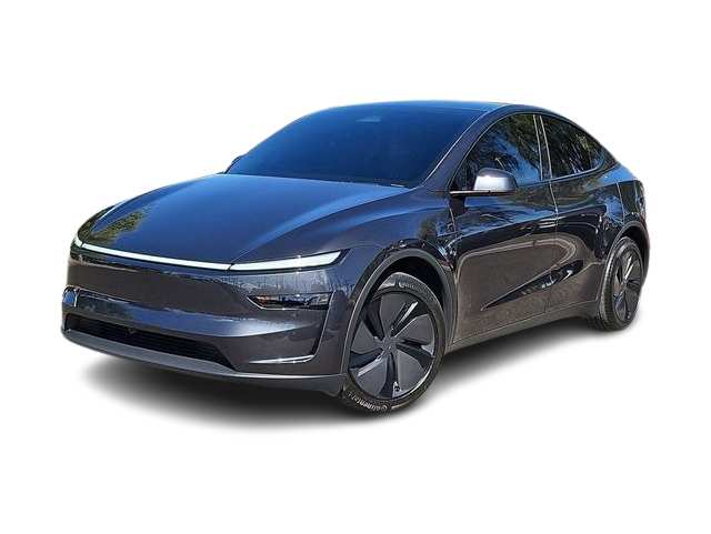 Thumbnail: 2026 Tesla Model Y - 1