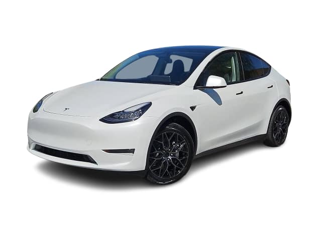 Thumbnail: 2023 Tesla Model Y - 1