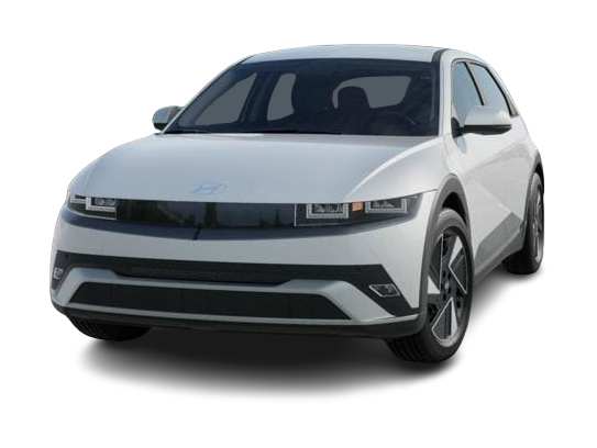 Thumbnail: 2025 Hyundai Ioniq 5 - 1