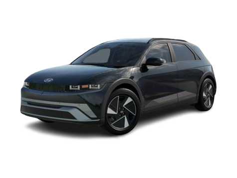 2025 Hyundai Ioniq 5 SEL -
                  Las Vegas, NV