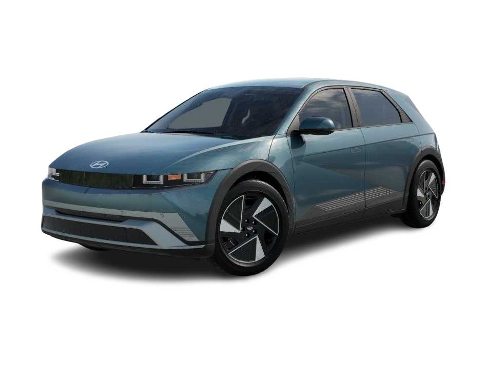 Thumbnail: 2026 Hyundai Ioniq 5 - 1