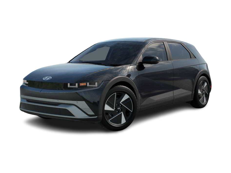 Thumbnail: 2026 Hyundai Ioniq 5 - 1