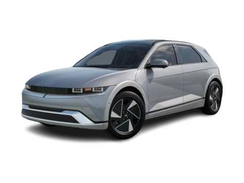 2025 Hyundai Ioniq 5 Limited -
                  Las Vegas, NV