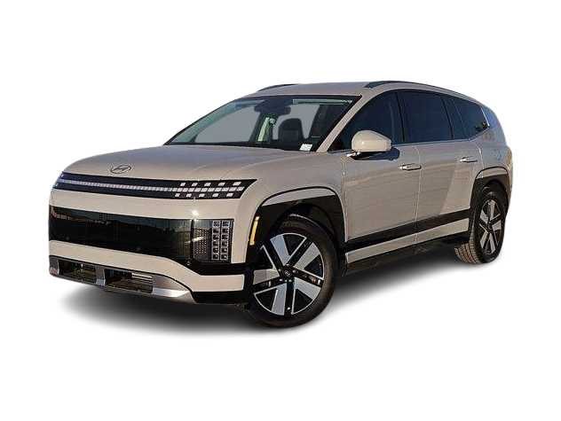 Thumbnail: 2026 Hyundai Ioniq - 1