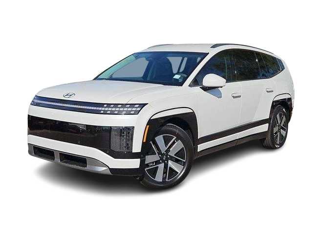 2026 Hyundai Ioniq SEL -
                  Las Vegas, NV