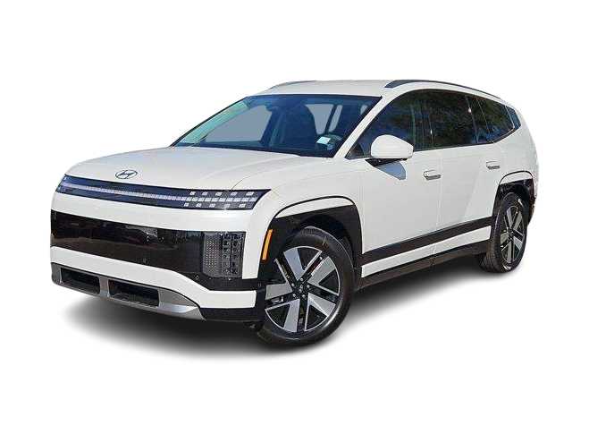 2026 Hyundai Ioniq SEL -
                  Las Vegas, NV