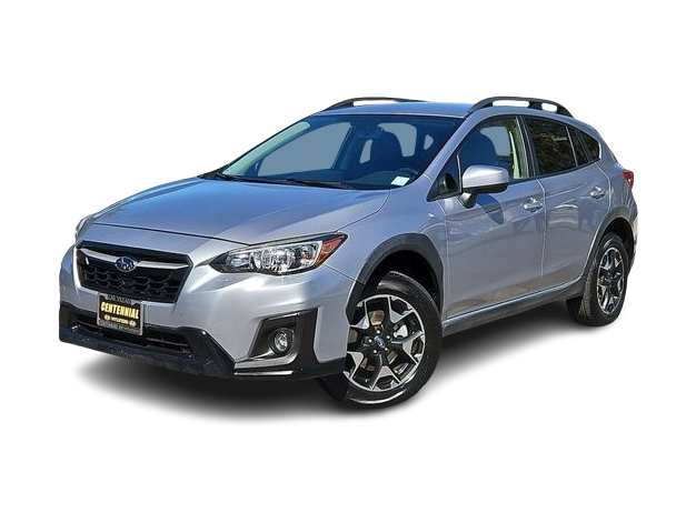 2019 Subaru Crosstrek Premium -
                  Las Vegas, NV
