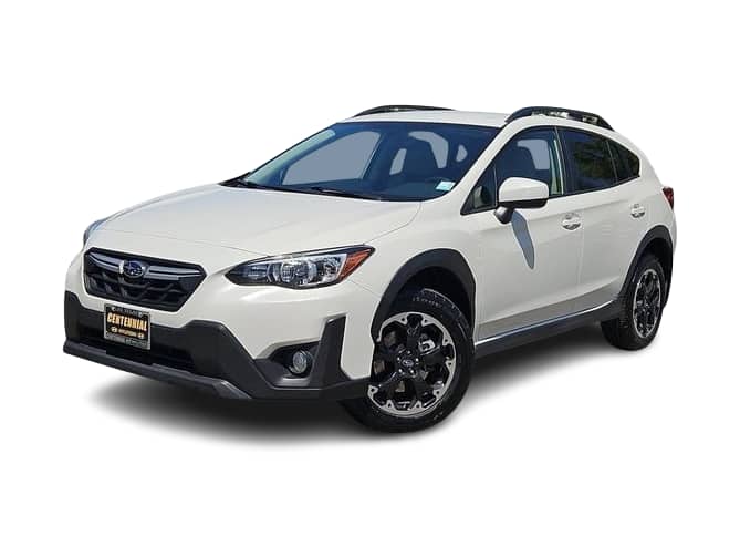 2021 Subaru Crosstrek Premium -
                  Las Vegas, NV