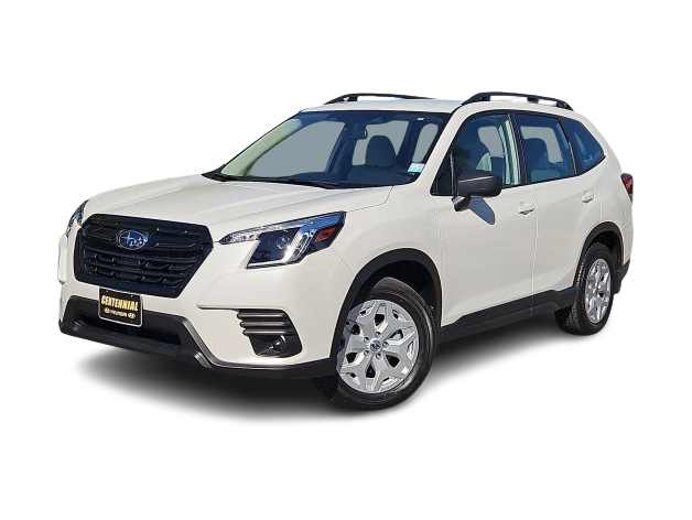 Thumbnail: 2023 Subaru Forester - 1