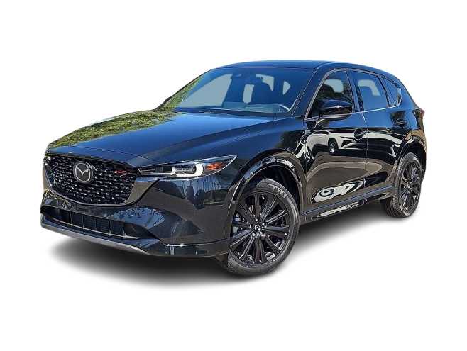 Thumbnail: 2023 Mazda CX-5 - 1