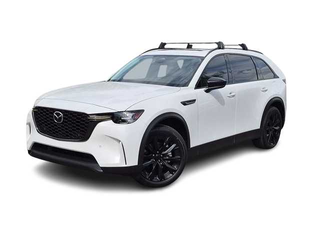 Thumbnail: 2025 Mazda CX-90 - 1