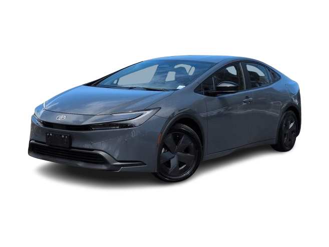 Thumbnail: 2024 Toyota Prius - 1