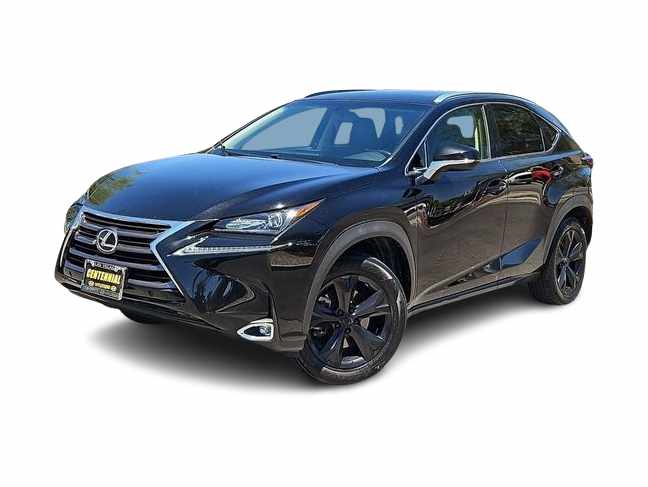 2017 Lexus NX 200t -
                  Las Vegas, NV