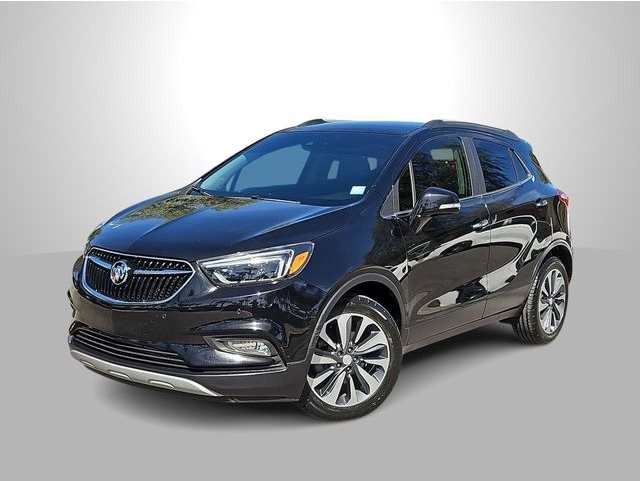 2019 Buick Encore Essence