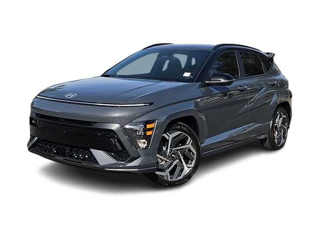 Thumbnail: 2024 Hyundai Kona - 1