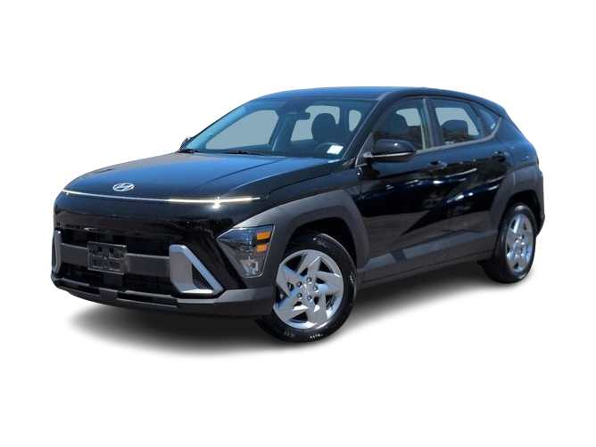 Thumbnail: 2025 Hyundai Kona - 1