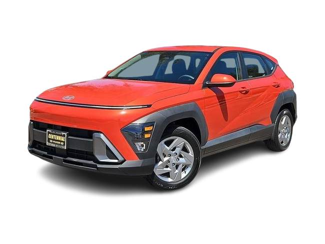Thumbnail: 2024 Hyundai Kona - 1