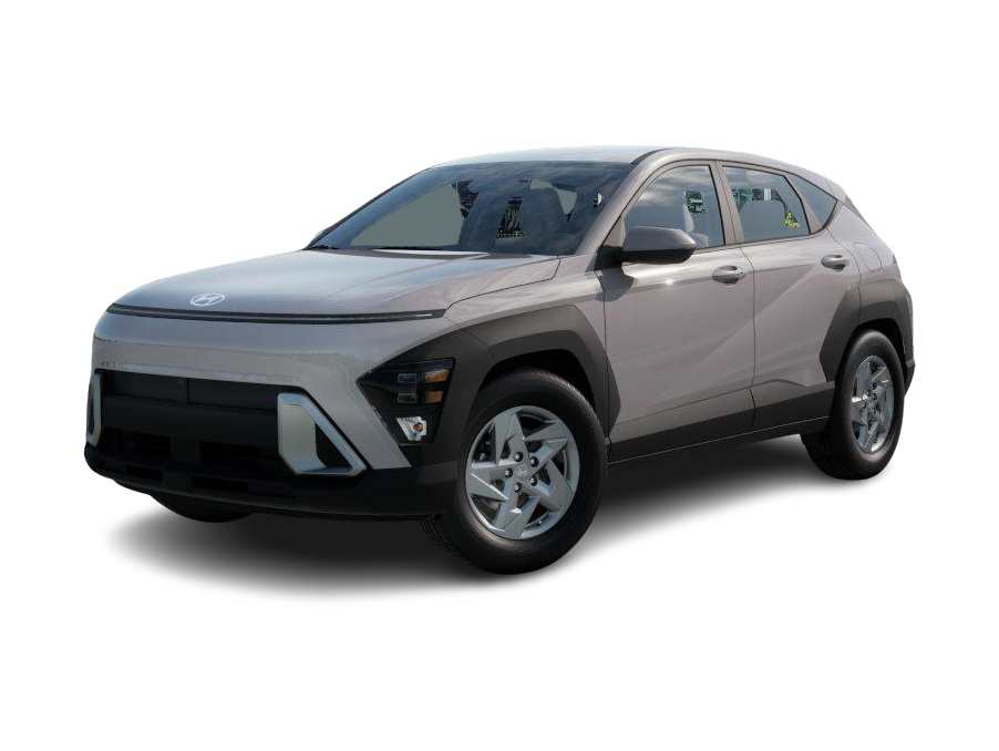 Thumbnail: 2027 Hyundai Kona - 1