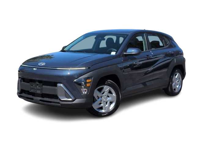 Thumbnail: 2025 Hyundai Kona - 1