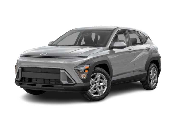 Thumbnail: 2027 Hyundai Kona - 1