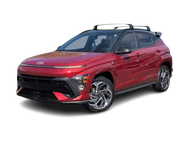 Thumbnail: 2024 Hyundai Kona - 1