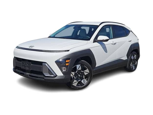 Thumbnail: 2024 Hyundai Kona - 1
