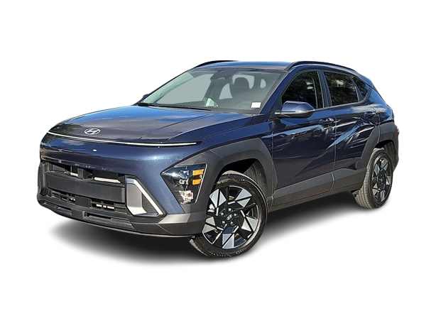 Thumbnail: 2024 Hyundai Kona - 1
