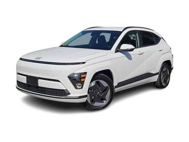 Thumbnail: 2024 Hyundai Kona - 1